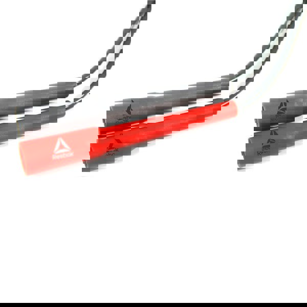 Reebok Training Speed Rope - Red - Handles