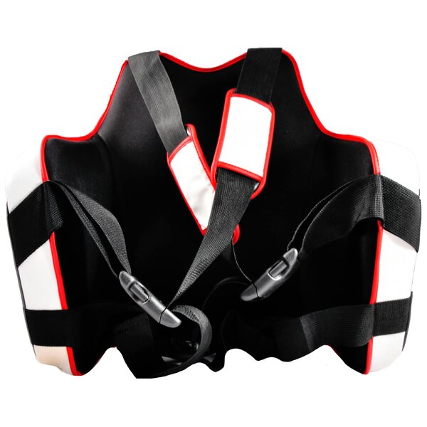Tuf Wear Armour Trainers Aid