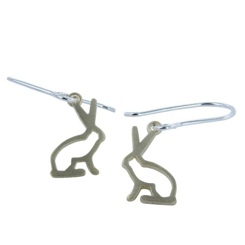 Reeves & Reeves Falling Knot Necklace