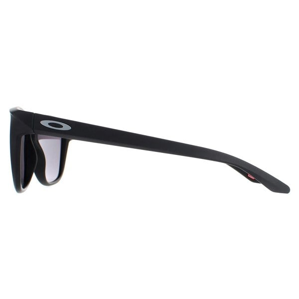 Oakley Sunglasses Manorburn OO9479-01 Matte Black Prizm Grey
