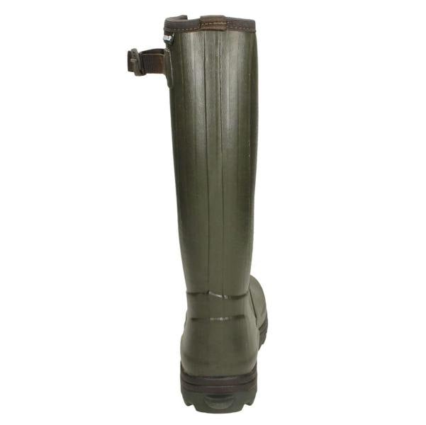 Skellerup Unisex Skellerup Neoprene Wellingtons Boots - Quatro Sport