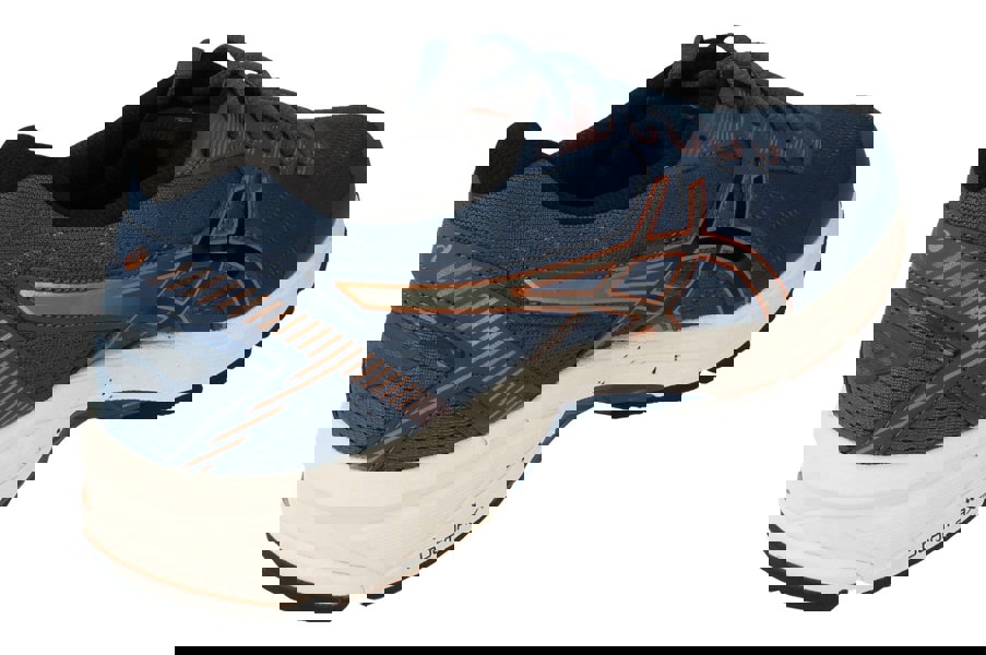 Asics Gt-Xuberance Mens 1011A606  403 - Grand Shark Black 403 - Photo 2