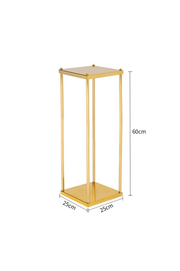 Living and Home Wedding Guide Flower Rack Detachable Decoration