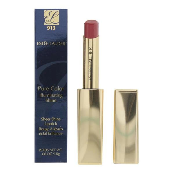 Estée Lauder Pure Color Illuminating Shine 913 Genius Lipstick 1.8g
