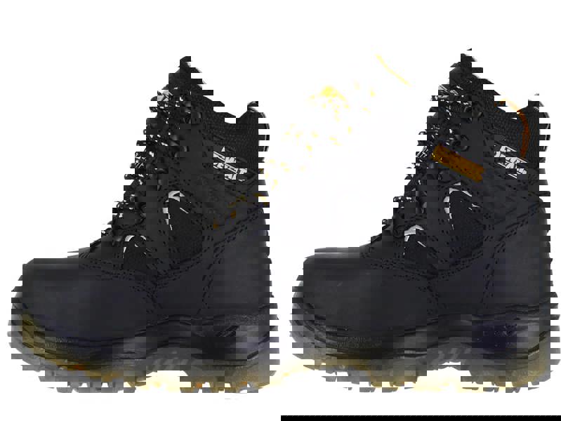 DeWalt Challenger Mens Waterproof Safety S3 Steel Toe Work Boots