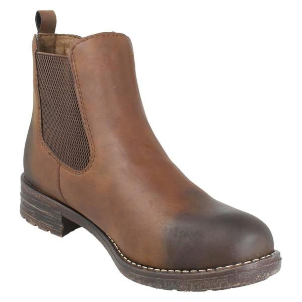 Rieker Ladies Rieker Ankle Boots 79450
