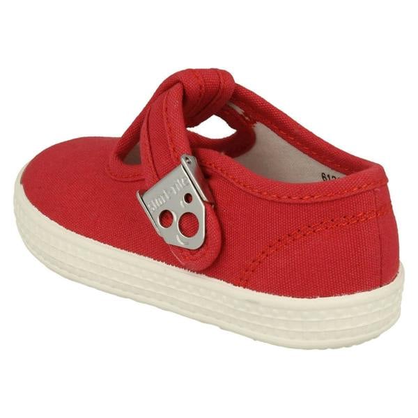 Start-rite Infant Childrens Boys/Girls Startrite Machine Washable Pumps Wells