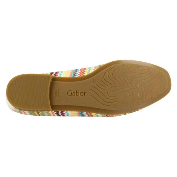 Gabor Ladies Gabor Slip On Shoes 85.214