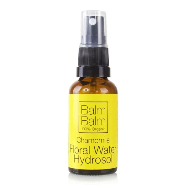 Balm Balm Chamomile Floral Water - Soothing Baby Mist - 30ml