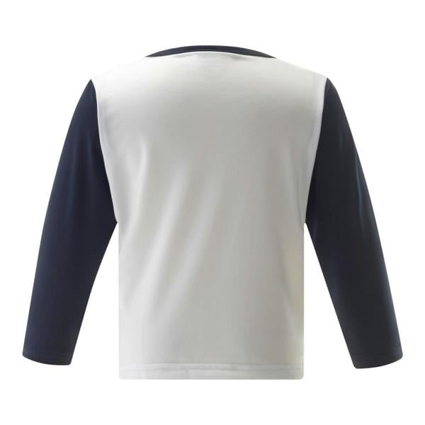 Rachel Riley Lemon Rash Guard