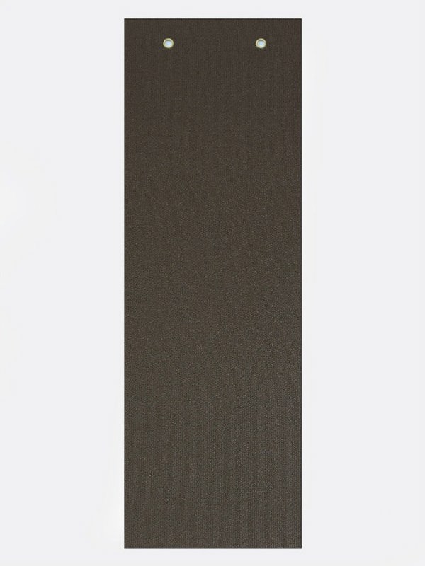 Yoga Studio (Eyeletted) Oeko-Tex Original Sticky Yoga Mat 4.5mm