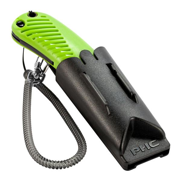 PHC Plastic Swivel Holster For S4, S4S and S5 - DaltonSafety
