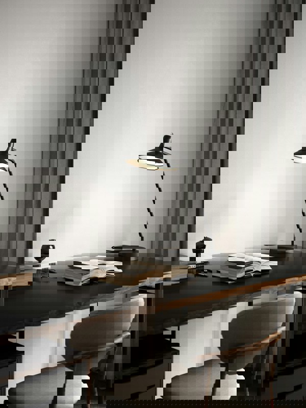 Nordlux Darci | Table lamp | Black