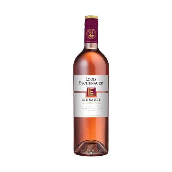 Cellier Louis Eschenauer Cinsault Rosé Pays d'Oc 2023