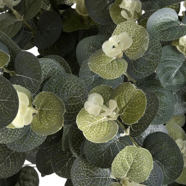 Wyld Haus Set of 3 Artificial Flowers Eucalyptus Sprays