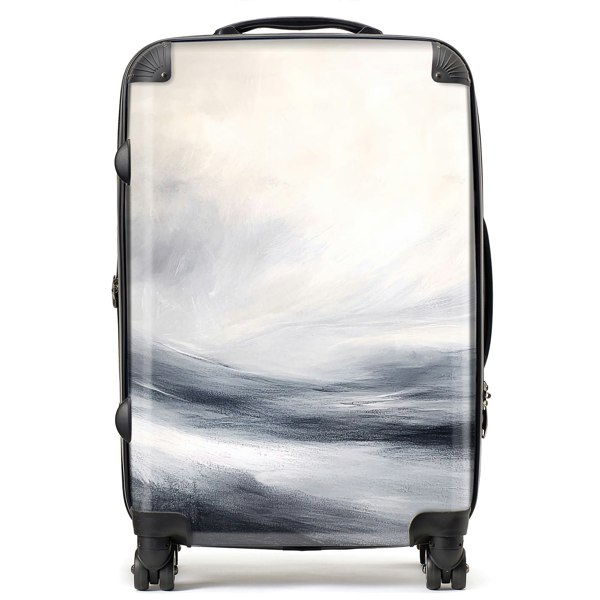 Warren Reed Isla Quinn: 00028 Suitcase