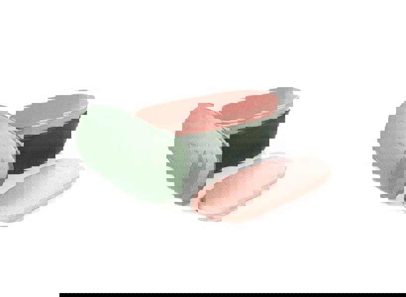 Light My Fire SnapBox Oval 2-Pack