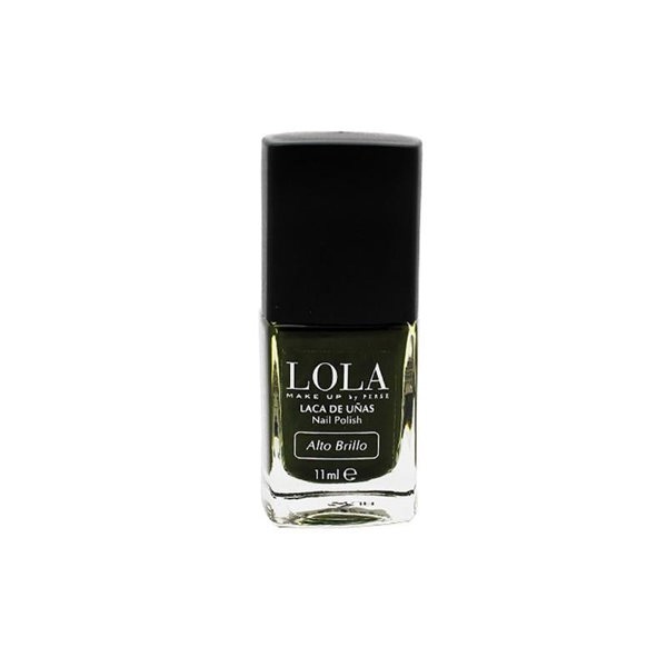 Lola Make Up Lola Nail Polish Desert