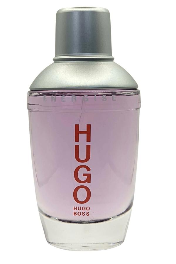 Hugo Boss Hugo Energise for Men Eau de Toilette Spray 75ml 