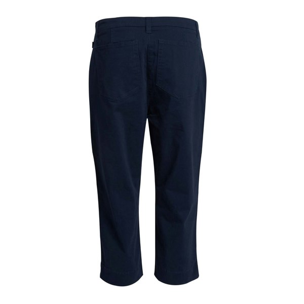 Regatta Women's Bayletta Capri Trousers - Navy