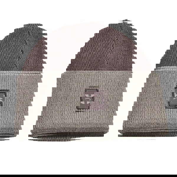 Under Armour Mens Halftime Shallow Cuffed Beanie - Grey