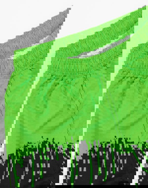 Teenage Mutant Ninja Turtles Boys Multicoloured What'S Up Dude Swim Shorts