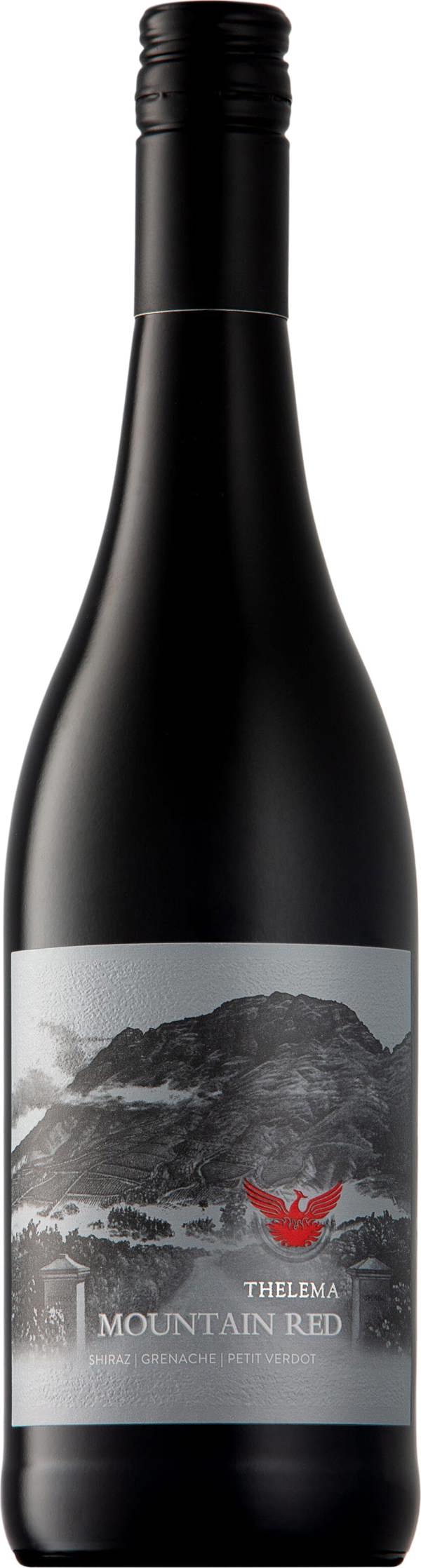 Thelema Mountain Vineyards Mountain Red 2022 75cl