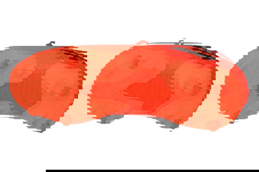 Adidas Nemeziz 19.1 FG Junior Football Boots  EH0498 - Black Red Eh0498 - Photo 4