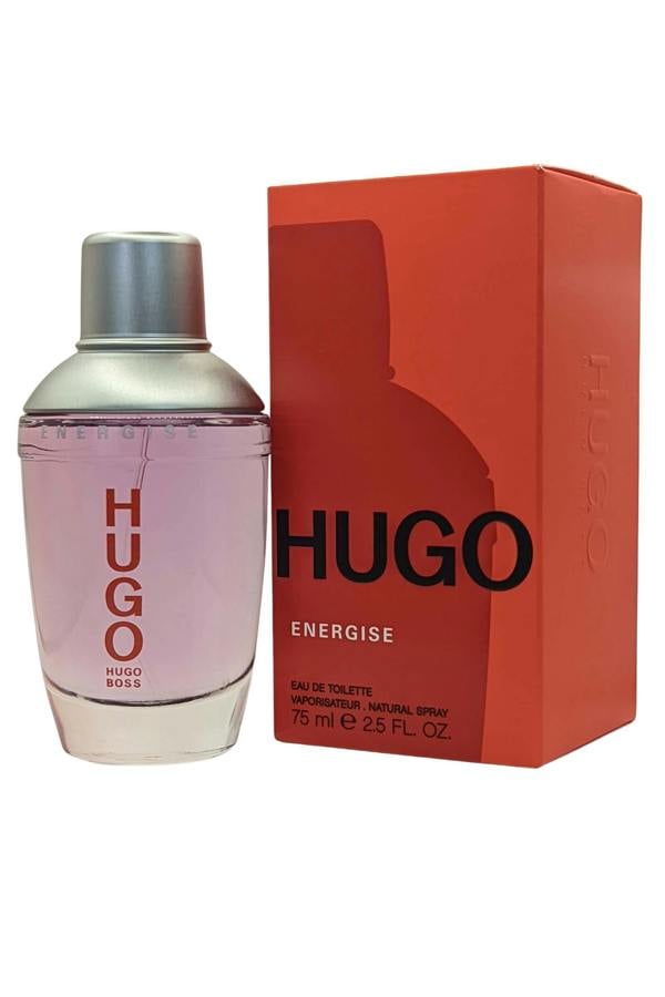 Hugo Boss Hugo Energise for Men Eau de Toilette Spray 75ml 