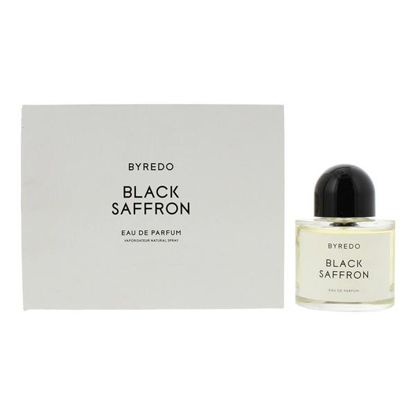 Byredo Black Saffron Eau De Parfum 100ml Spray Unisex