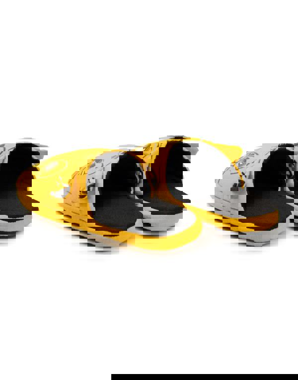 Disney Unisex Kids Yellow Lion King Mule Slippers