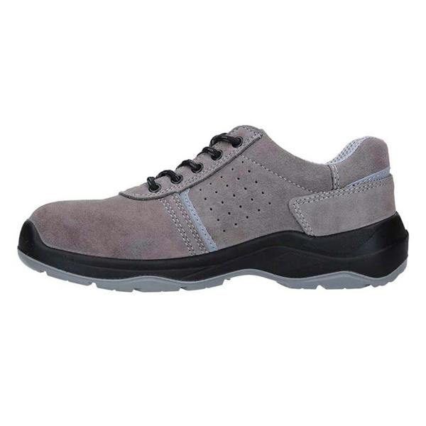 Jhayber NEW DALLAS S1P FO SR Safety Trainers