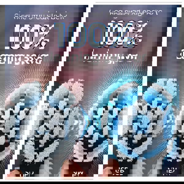 Oral-B iO Replacement Heads Gentle Clean Black 4 Pack - Additional 5