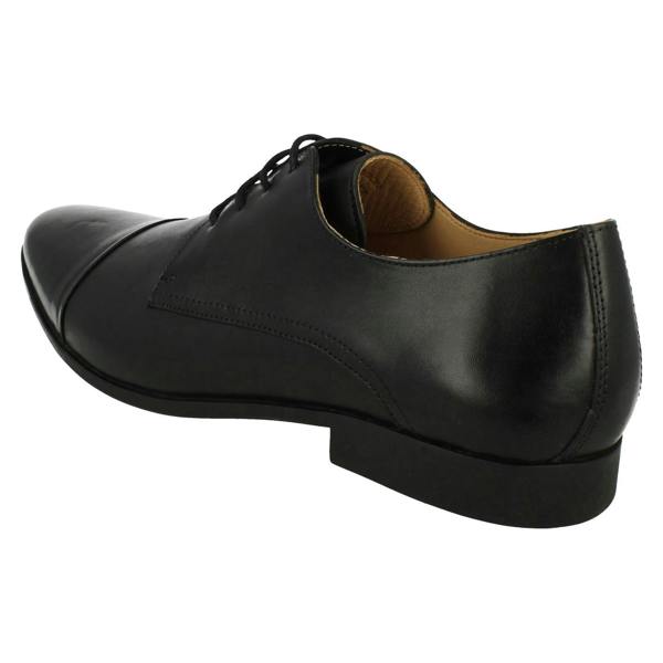 ANATOMIC Mens Anatomic & Co Lace Up Leather Formal Shoes Amparo
