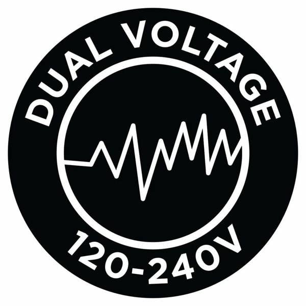 Russell Hobbs 23840 Compact Travel Electric Kettle, Plastic, 1000 W, White