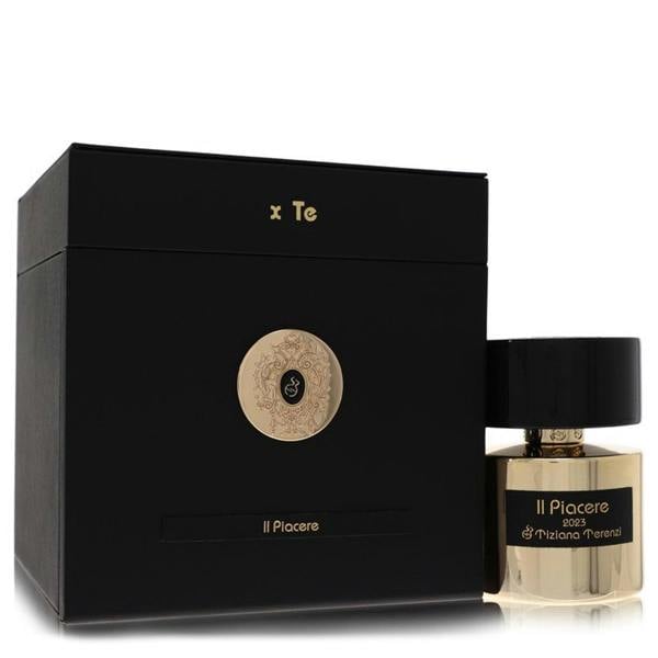 Tiziana Terenzi Il Piacere Eau De Parfum 100 ml