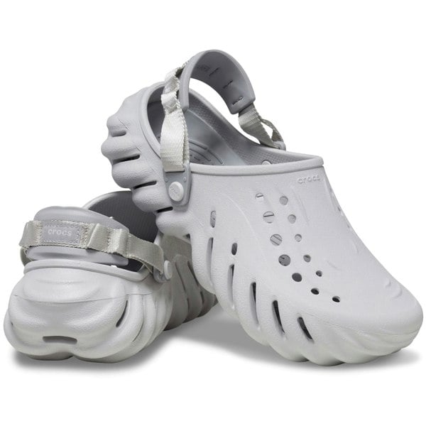 Crocs Echo Thermoplastic Atmosphere Clogs
