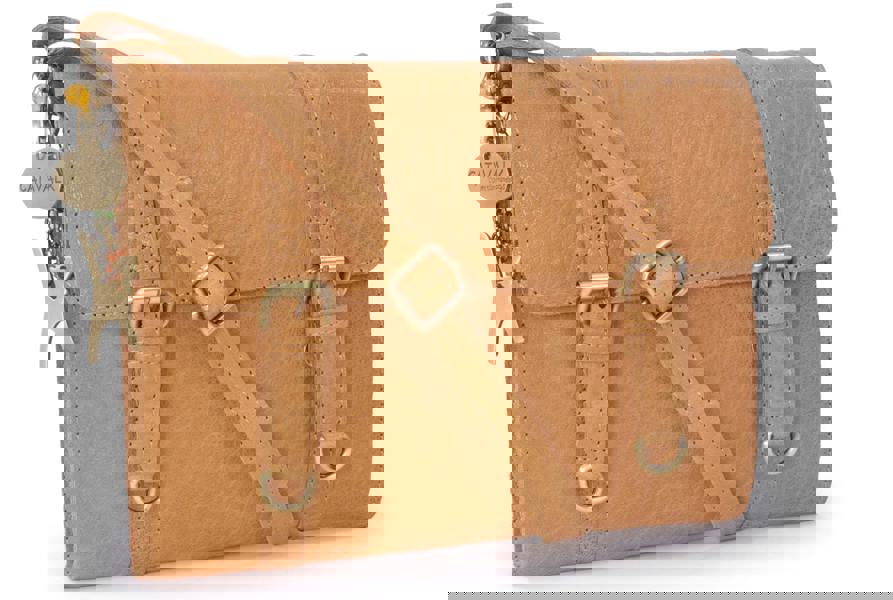 Catwalk Collection Handbags Amy - Crossbody Bag