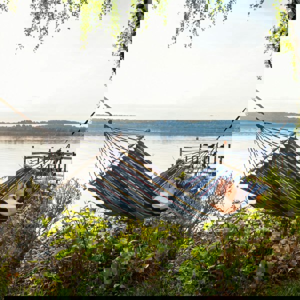 Amazonas Tonga Ocean Hammock