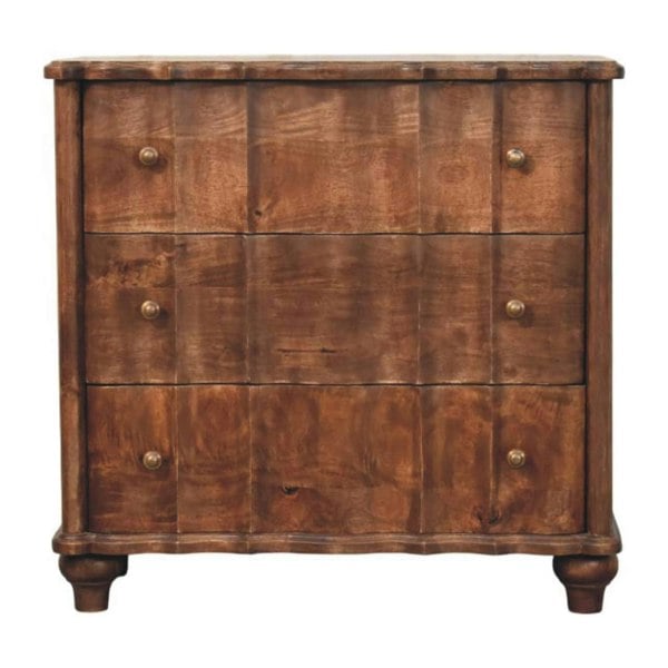 Artisan Furniture Solid Wood Camille Chest