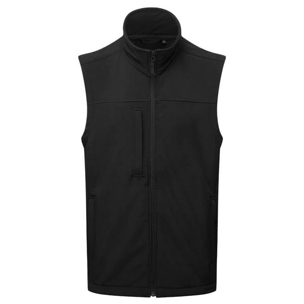 Breckland Bodywarmer - Hi-Vis Trousers