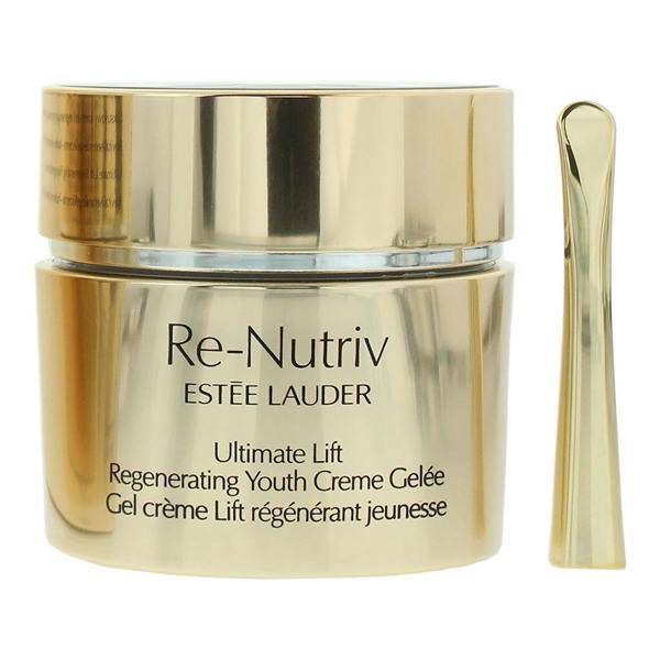 Estée Lauder Re-Nutriv Ultimate Lift Regenerating Youth Cream Gel 50ml