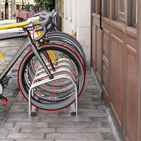 Bike Rack