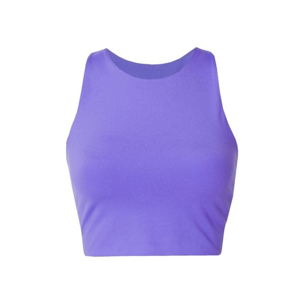 Girlfriend Collective Womens/Ladies Dylan Sports Bra - Wild Iris