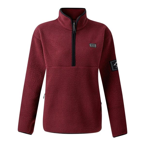 Dare 2B Womens/Ladies Slide Out Fleece Top - Fig