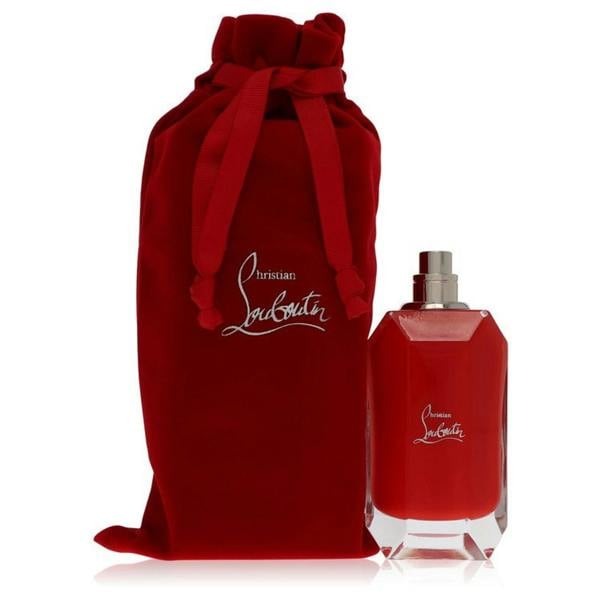 Christian Louboutin Louboutin Eau de Parfum Red Velvet 90 ml