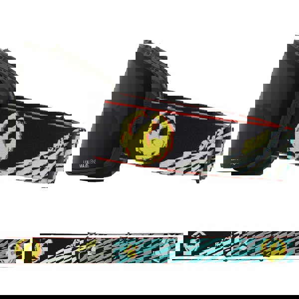 Dragon NFX MAG OTG - Gigi Ruf Signature 2025 with Lumalens Midnight & Lumalens Light Rose Lens