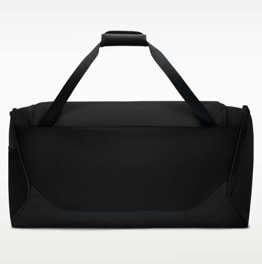 Nike Academy Large Duffel Bag Holdall Black IO0917