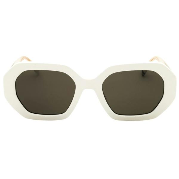 Tommy Hilfiger Th 2155/S 0Szj Ir Ivory/Grey Sunglasses Female 52X20X140 One Size
