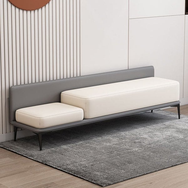 Yvonne Bench, Leather-Rit Concept-Rit Concept